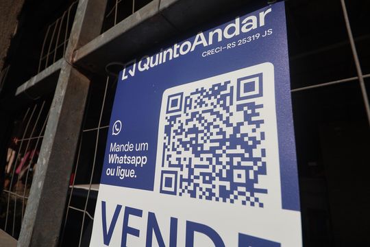 Qrcode de casa à venda com 3 quartos, 150m² em Guajuviras, Canoas