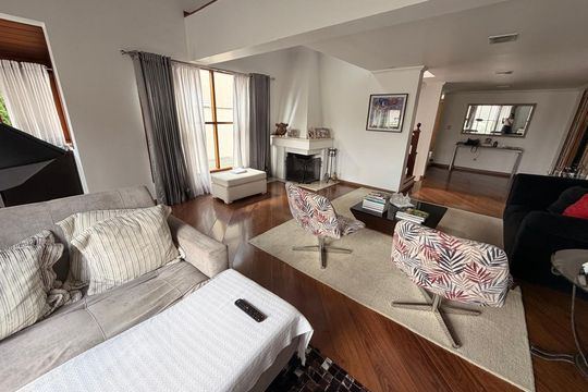 Casa de Condomínio à venda com 4 quartos, 400m² em Tucuruvi, São Paulo