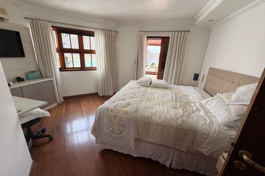 Quarto de casa de condomínio à venda com 4 quartos, 400m² em Tucuruvi, São Paulo