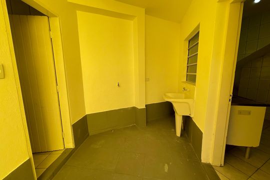 Área de Serviço de casa à venda com 2 quartos, 90m² em Jardim Alvorada (zona Oeste), São Paulo