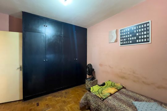 Quarto 1 de apartamento à venda com 2 quartos, 66m² em Cambuci, São Paulo