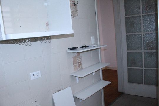 Apartamento para alugar com 1 quarto, 70m² em Consolação, São Paulo
