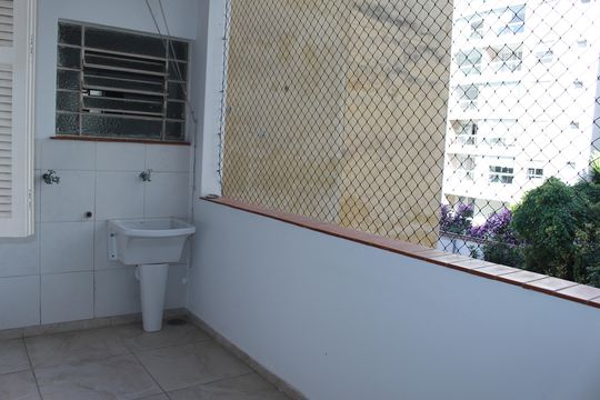 Apartamento para alugar com 1 quarto, 70m² em Consolação, São Paulo