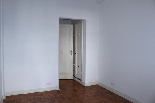Apartamento para alugar com 1 quarto, 70m² em Consolação, São Paulo