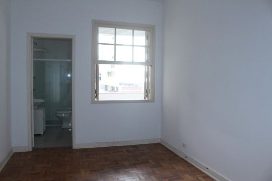 Apartamento para alugar com 1 quarto, 70m² em Consolação, São Paulo