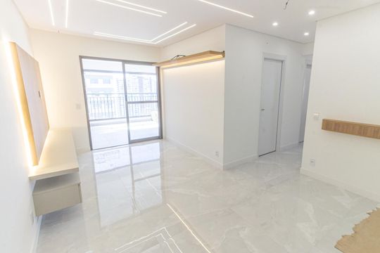 Apartamento para alugar com 3 quartos, 90m² em Quarta Parada, São Paulo