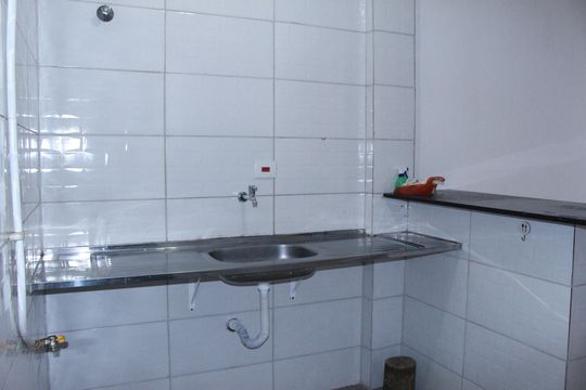 Apartamento para alugar com 1 quarto, 32m² em Santa Ifigênia, São Paulo