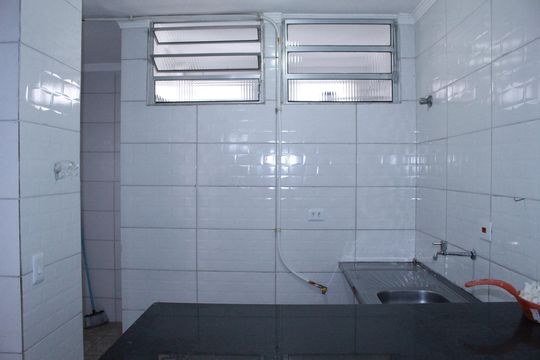 Apartamento para alugar com 1 quarto, 32m² em Santa Ifigênia, São Paulo
