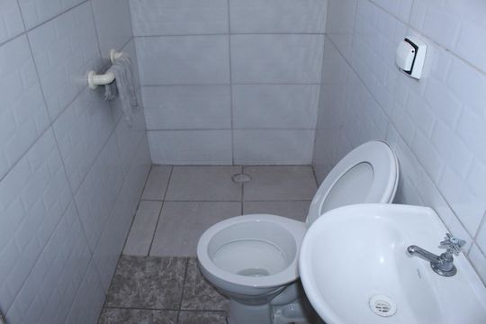 Apartamento para alugar com 1 quarto, 32m² em Santa Ifigênia, São Paulo