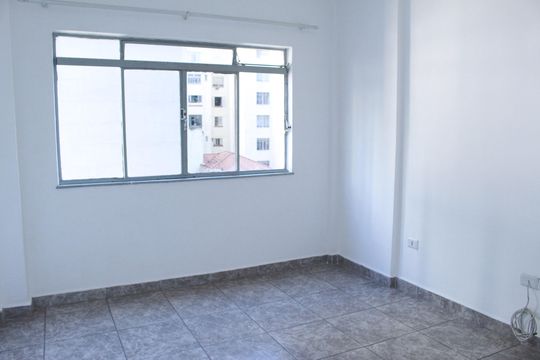 Apartamento para alugar com 1 quarto, 32m² em Santa Ifigênia, São Paulo