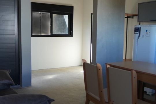 Kitnet/Studio para alugar com 1 quarto, 25m² em Parque das Universidades, Campinas