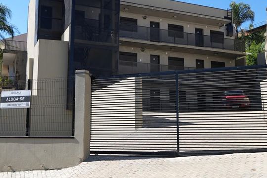 Kitnet/Studio para alugar com 1 quarto, 25m² em Parque das Universidades, Campinas