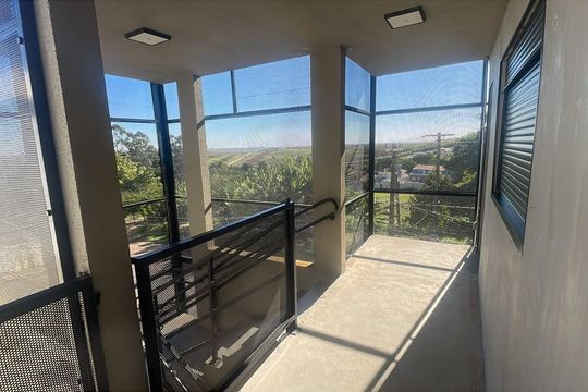 Kitnet/Studio para alugar com 1 quarto, 25m² em Parque das Universidades, Campinas