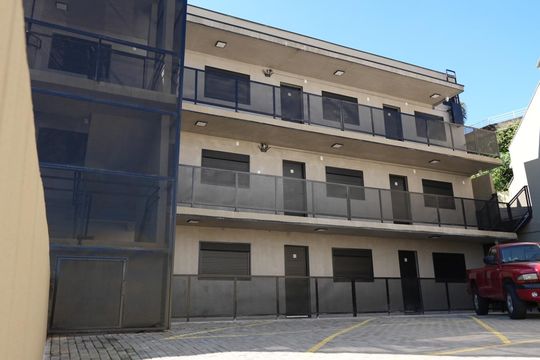 Kitnet/Studio para alugar com 1 quarto, 25m² em Parque das Universidades, Campinas