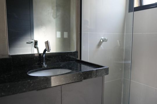 Kitnet/Studio para alugar com 1 quarto, 25m² em Parque das Universidades, Campinas