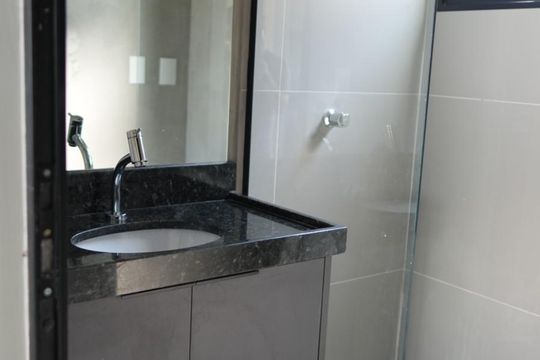Kitnet/Studio para alugar com 1 quarto, 25m² em Parque das Universidades, Campinas