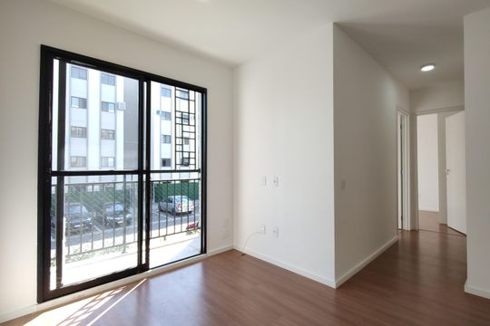 Apartamento para alugar com 2 quartos, 60m² em Barra Olímpica, Rio de Janeiro