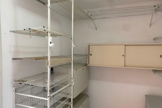 Área Comum de apartamento para alugar com 3 quartos, 125m² em Maracanã, Rio de Janeiro