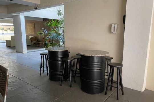 Apartamento para alugar com 3 quartos, 125m² em Maracanã, Rio de Janeiro