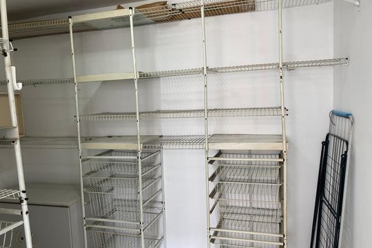 Área Comum de apartamento para alugar com 3 quartos, 125m² em Maracanã, Rio de Janeiro