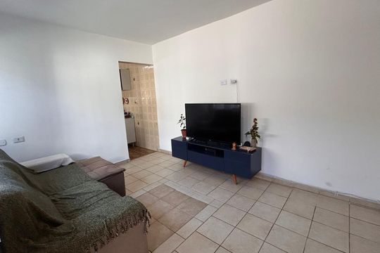 Sala de casa à venda com 3 quartos, 138m² em Vila Adelaide Perella, Guarulhos