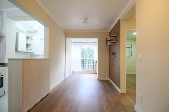 Apartamento para alugar com 2 quartos, 49m² em Vila Andrade, São Paulo