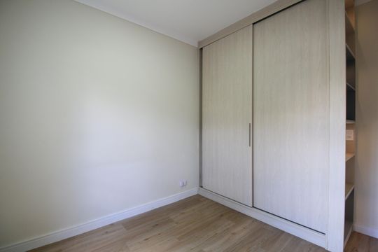 Quarto 1 de apartamento para alugar com 2 quartos, 49m² em Vila Andrade, São Paulo