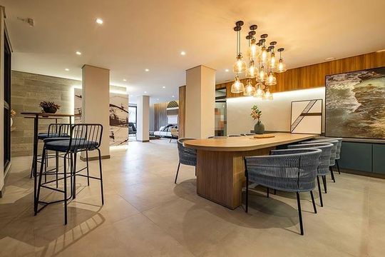 Kitnet/Studio para alugar com 1 quarto, 27m² em Pinheiros, São Paulo