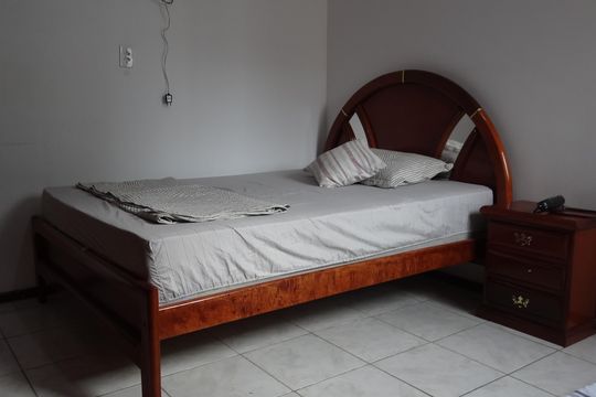 Quarto2 de apartamento para alugar com 2 quartos, 68m² em Barra da Tijuca, Rio de Janeiro