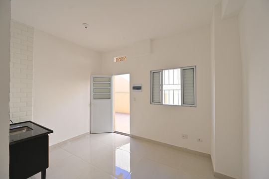 Kitnet/Studio para alugar com 1 quarto, 20m² em Planalto Paulista, São Paulo