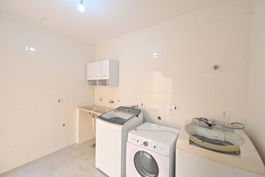 Lavanderia de kitnet/studio para alugar com 1 quarto, 20m² em Planalto Paulista, São Paulo