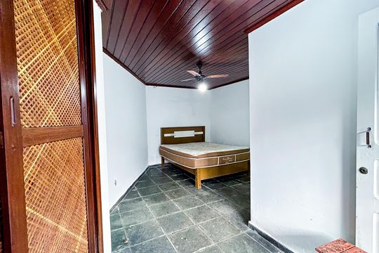 Suíte 2 de casa para alugar com 4 quartos, 479m² em Centro, Rio das Ostras