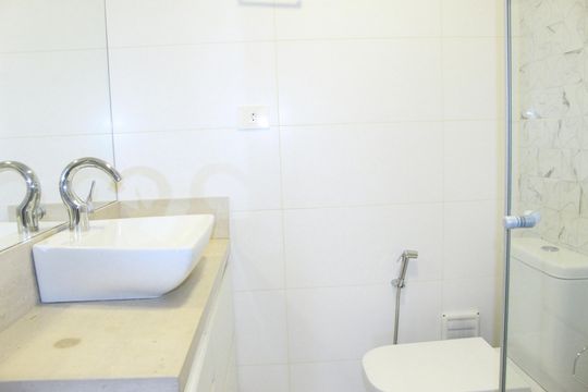 Apartamento para alugar com 2 quartos, 90m² em Santa Cecilia, São Paulo