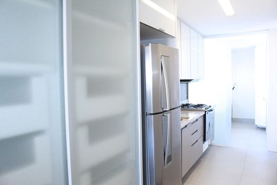 Apartamento para alugar com 2 quartos, 90m² em Santa Cecilia, São Paulo