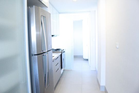 Apartamento para alugar com 2 quartos, 90m² em Santa Cecilia, São Paulo