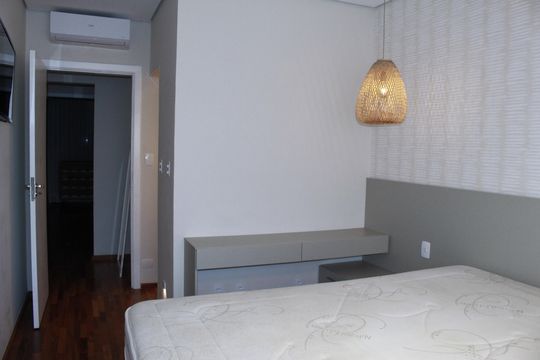 Apartamento para alugar com 2 quartos, 90m² em Santa Cecilia, São Paulo