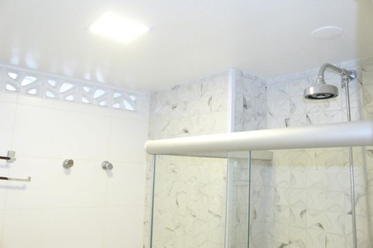 Apartamento para alugar com 2 quartos, 90m² em Santa Cecilia, São Paulo