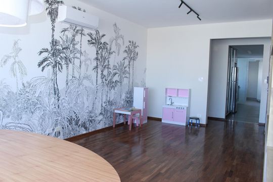 Apartamento para alugar com 2 quartos, 90m² em Santa Cecilia, São Paulo