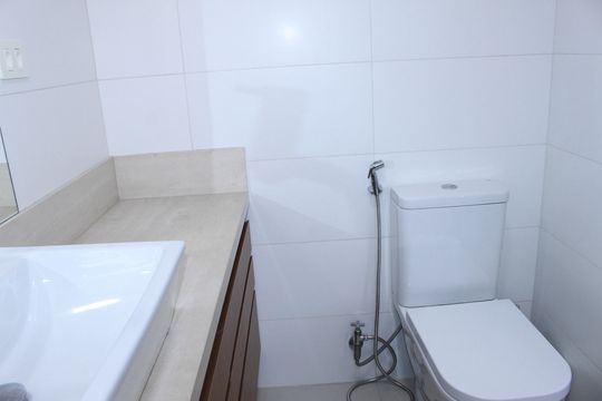 Apartamento para alugar com 2 quartos, 90m² em Santa Cecilia, São Paulo