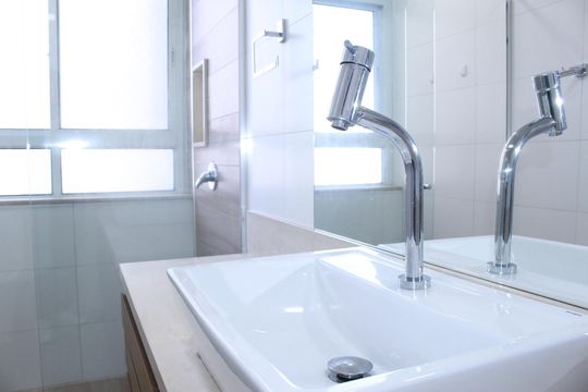 Apartamento para alugar com 2 quartos, 90m² em Santa Cecilia, São Paulo