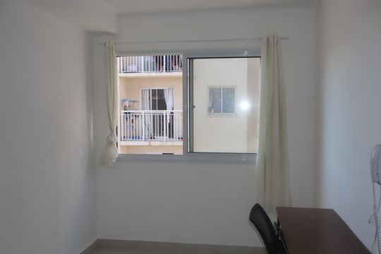 Apartamento à venda com 1 quarto, 27m² em Vila Ema, São Paulo
