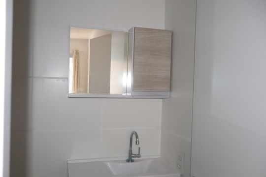 Apartamento para alugar com 1 quarto, 27m² em Vila Ema, São Paulo