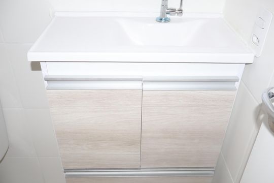 Apartamento à venda com 1 quarto, 27m² em Vila Ema, São Paulo
