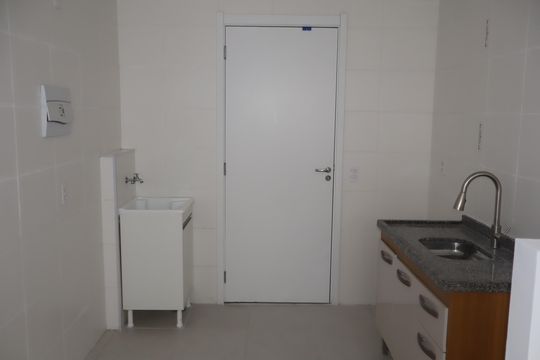 Apartamento à venda com 1 quarto, 27m² em Vila Ema, São Paulo