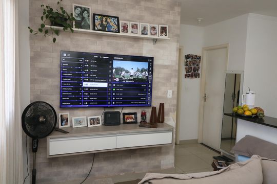 Apartamento à venda com 2 quartos, 41m² em Vila Formosa, São Paulo