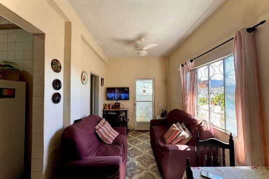 Casa à venda com 4 quartos, 254m² em Copacabana, Rio de Janeiro