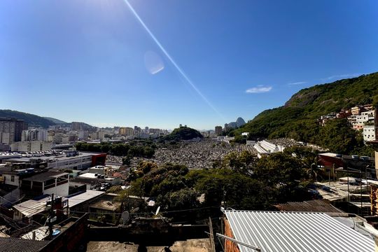 Casa à venda com 4 quartos, 254m² em Copacabana, Rio de Janeiro