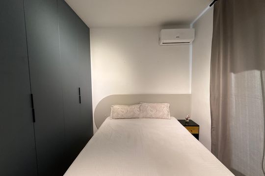 Kitnet/Studio para alugar com 1 quarto, 22m² em Vila Buarque, São Paulo