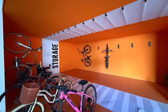 Kitnet/Studio para alugar com 1 quarto, 22m² em Vila Buarque, São Paulo