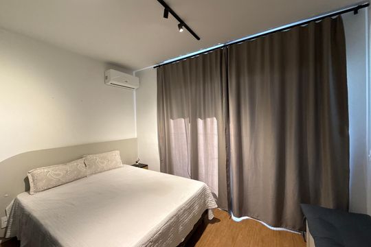 Kitnet/Studio para alugar com 1 quarto, 22m² em Vila Buarque, São Paulo